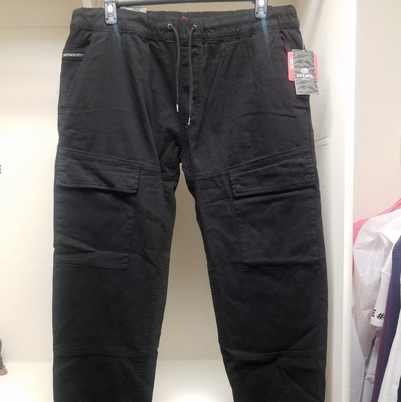ecko unltd cargo pants